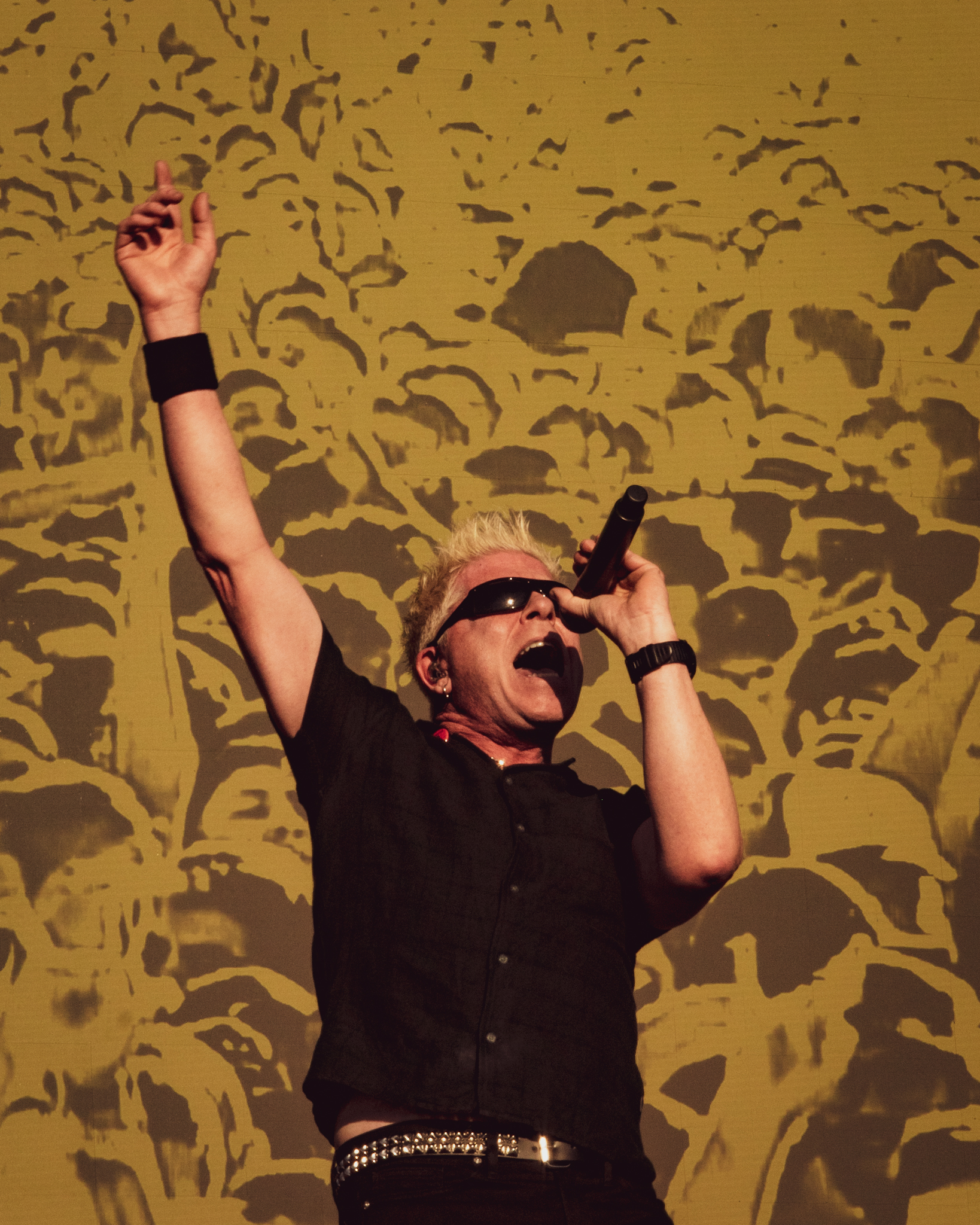 Lollapalooza Chile 2024 - Día 2